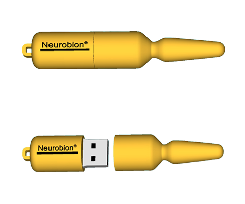 "Neurobion USB